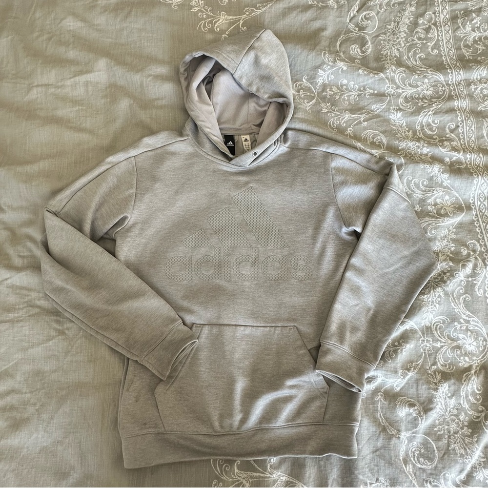 COPY - Adidas Hoodie